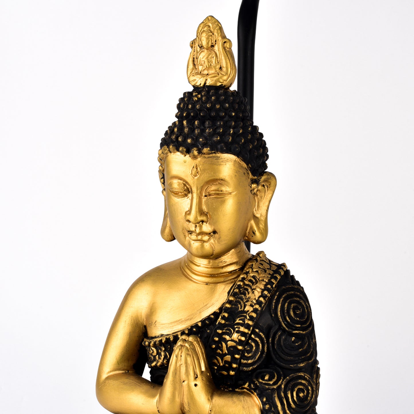 Buddha Table Lamp