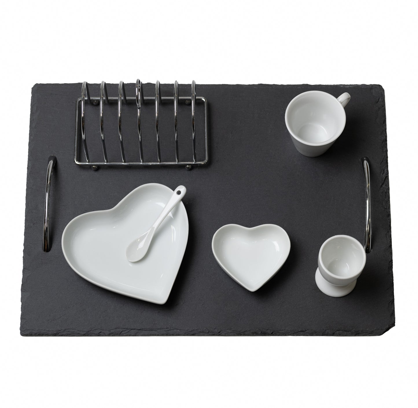 Breakfast in Bed Dining Set