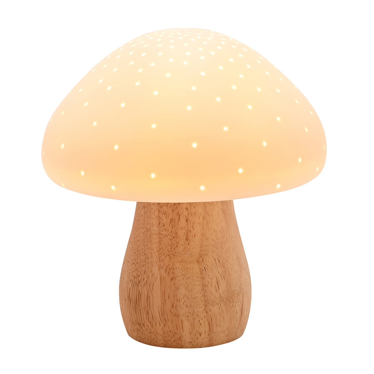 Hestia Mushroom Table Lamp