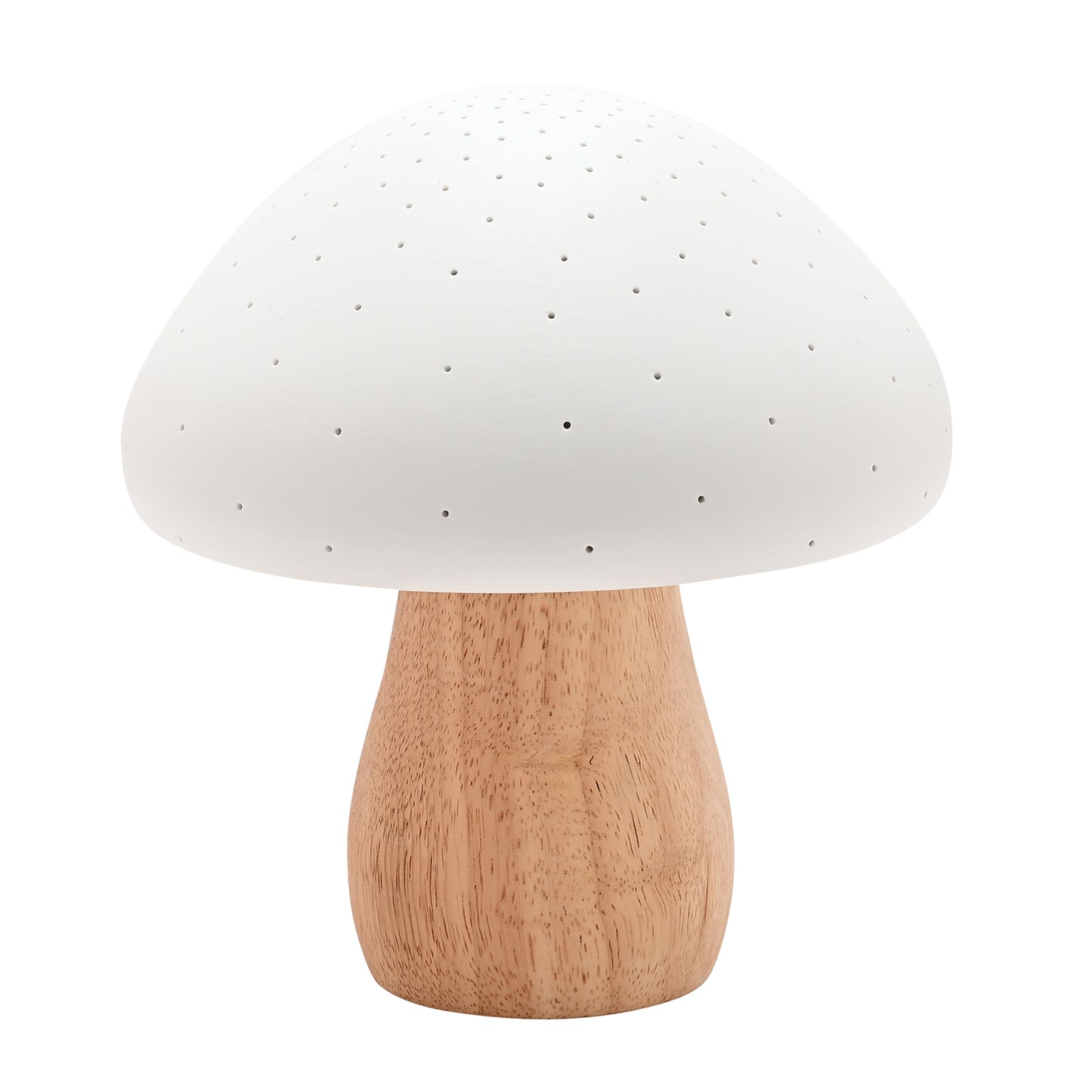 Hestia Mushroom Table Lamp