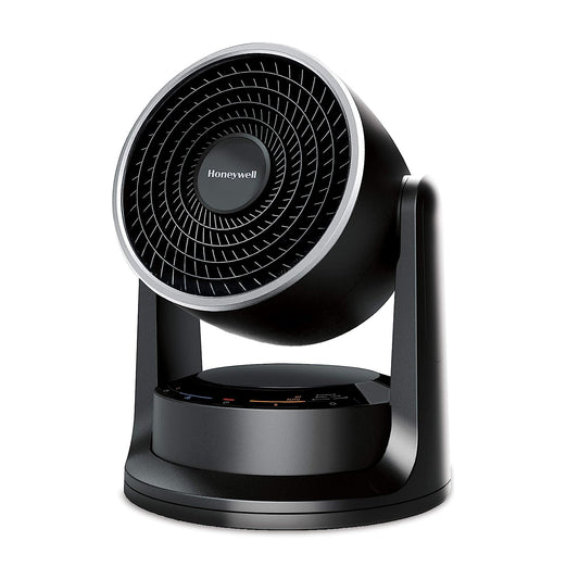 Honeywell Turbo Force Heater Fan
