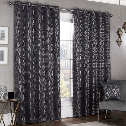 How To Hang Pencil Pleat Curtains – Julian Charles Home