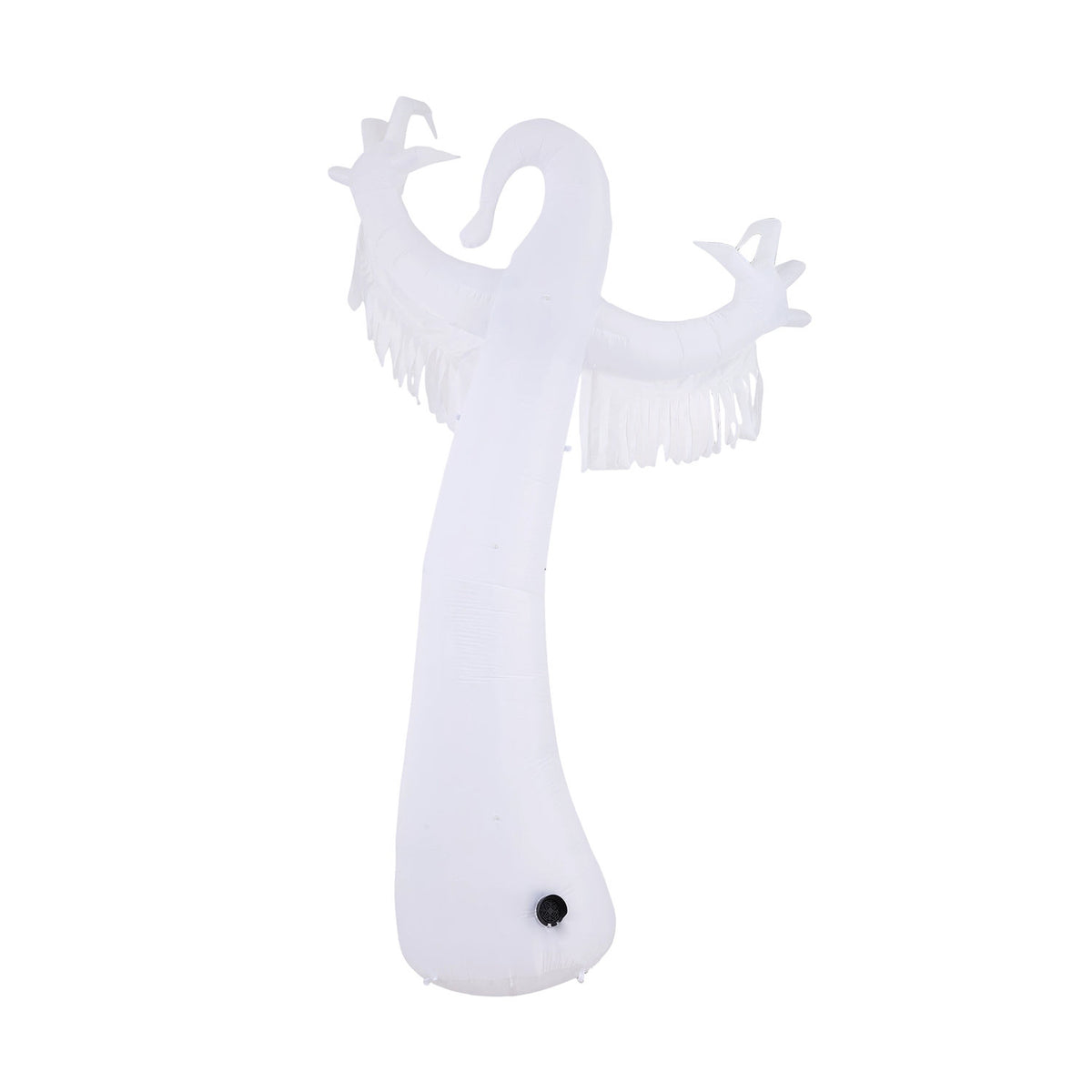 Inflatable Halloween LED Ghost Decor 9.8ft