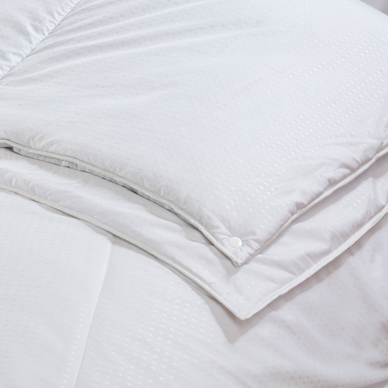 The Luxe Collection Duvet All Seasons 15 Tog Duvet (4.5 & 10.5