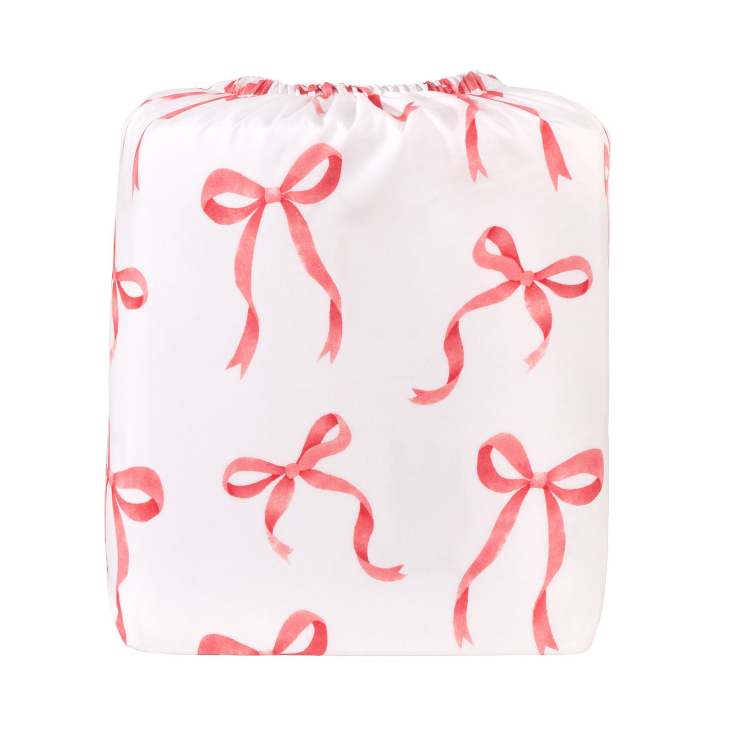 Beautiful Bows Bedding Bedding, Cushion & Throw Bundle In A Bag