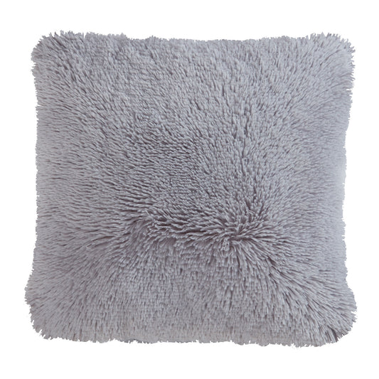Chelsea Silver Cuddle Cushion (43cm x 43cm)