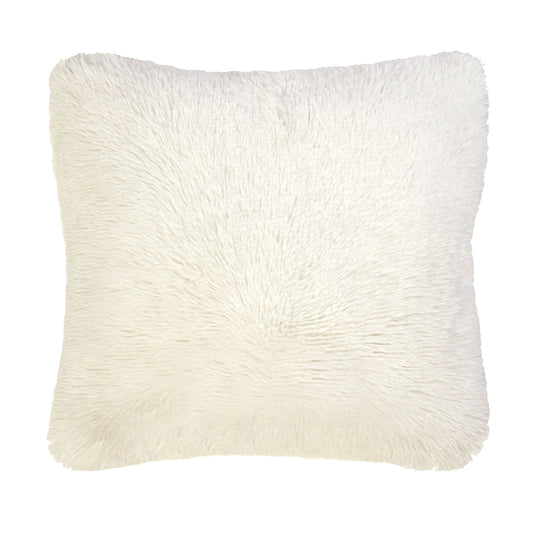 Chelsea Ivory Cuddle Cushion (43cm x 43cm)