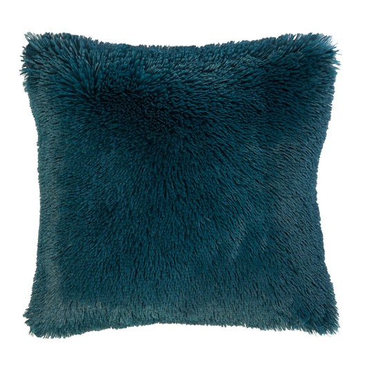 Chelsea Teal Cuddle Cushion (43cm x 43cm)