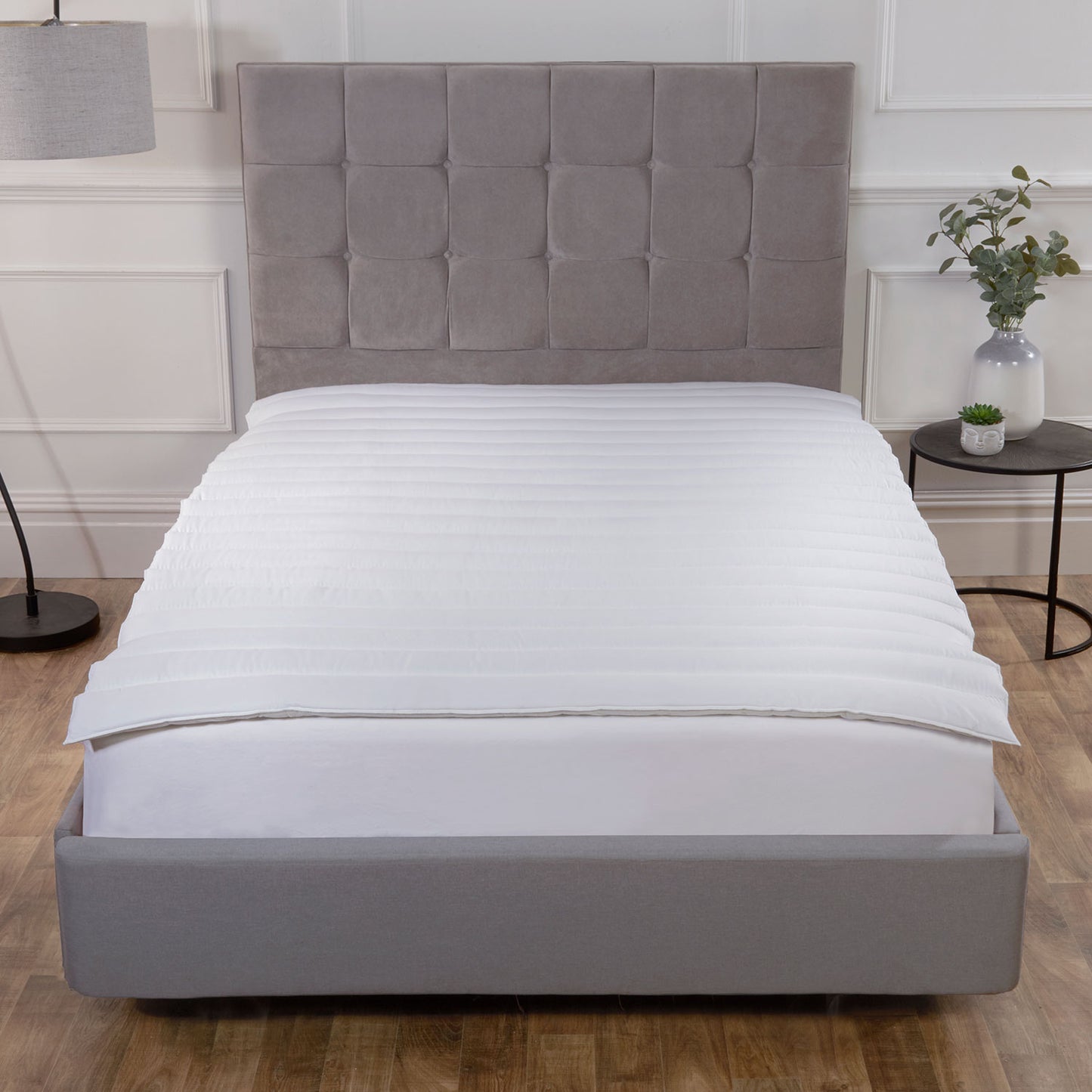 Deep Sleep Mattress Topper