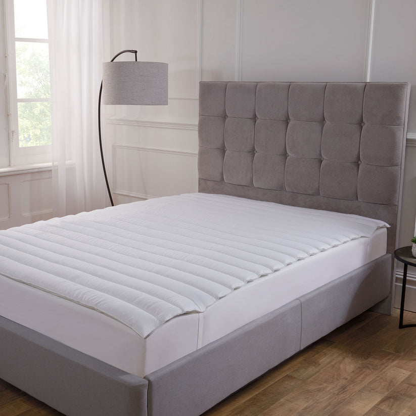 Deep Sleep Mattress Topper Julian Charles Home