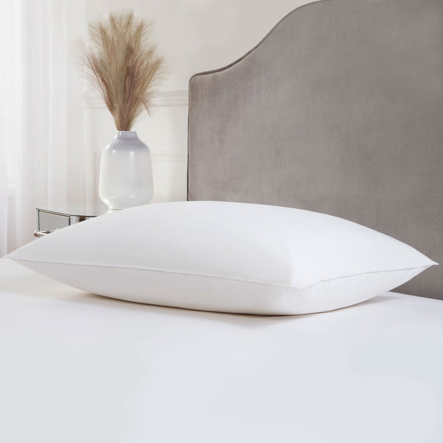 Hotel Collection Goose Feather & Down Pillow