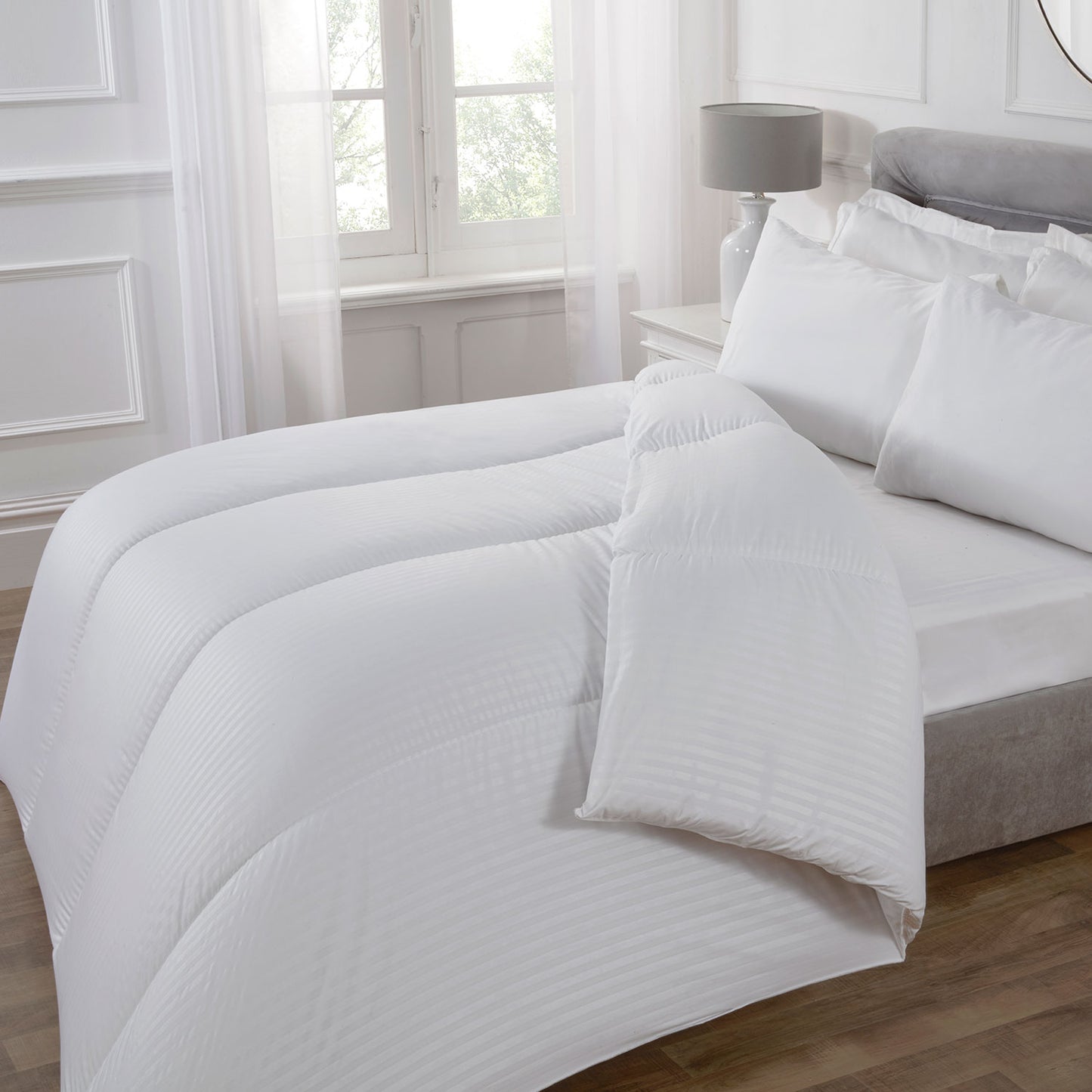 Hotel Collection Comfort 15 Tog Duvet