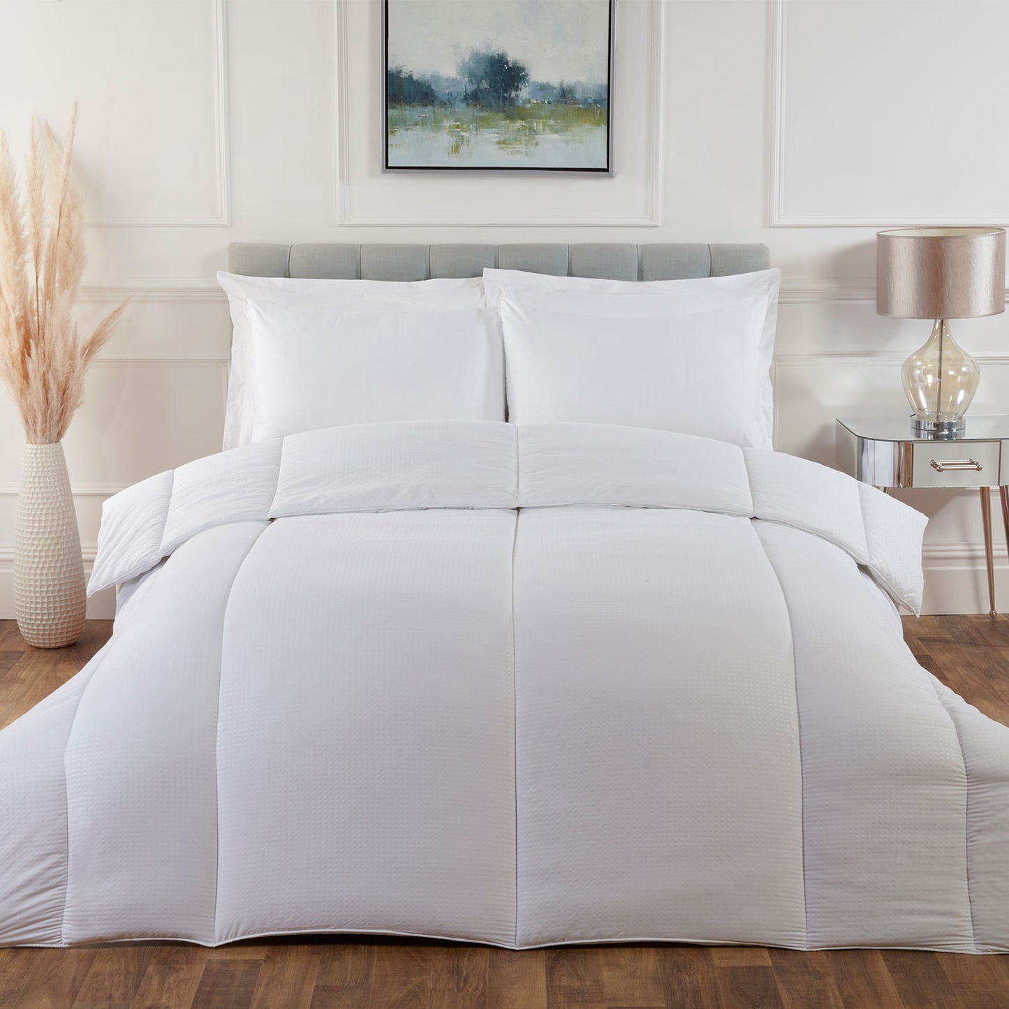 Luxe Collection 13.5 Tog Winter Duvet