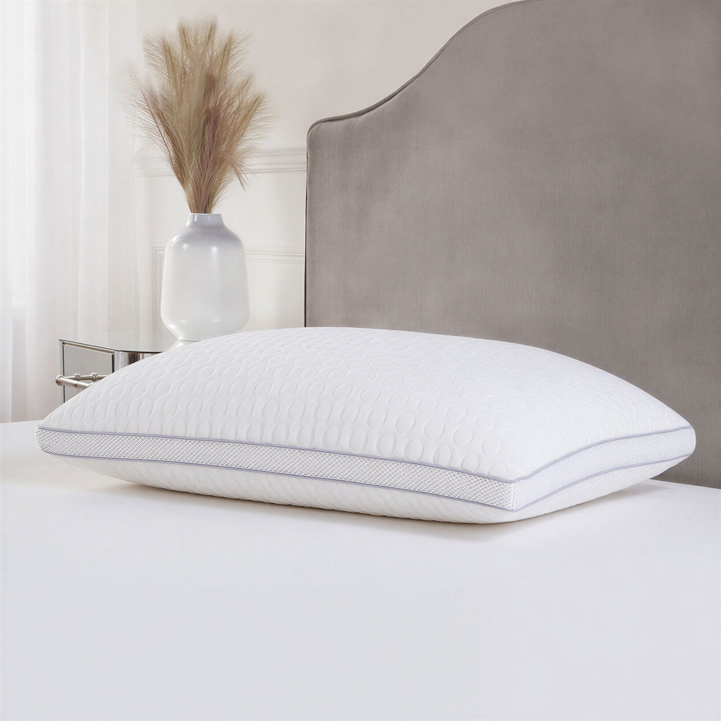 Memory Foam Pillow