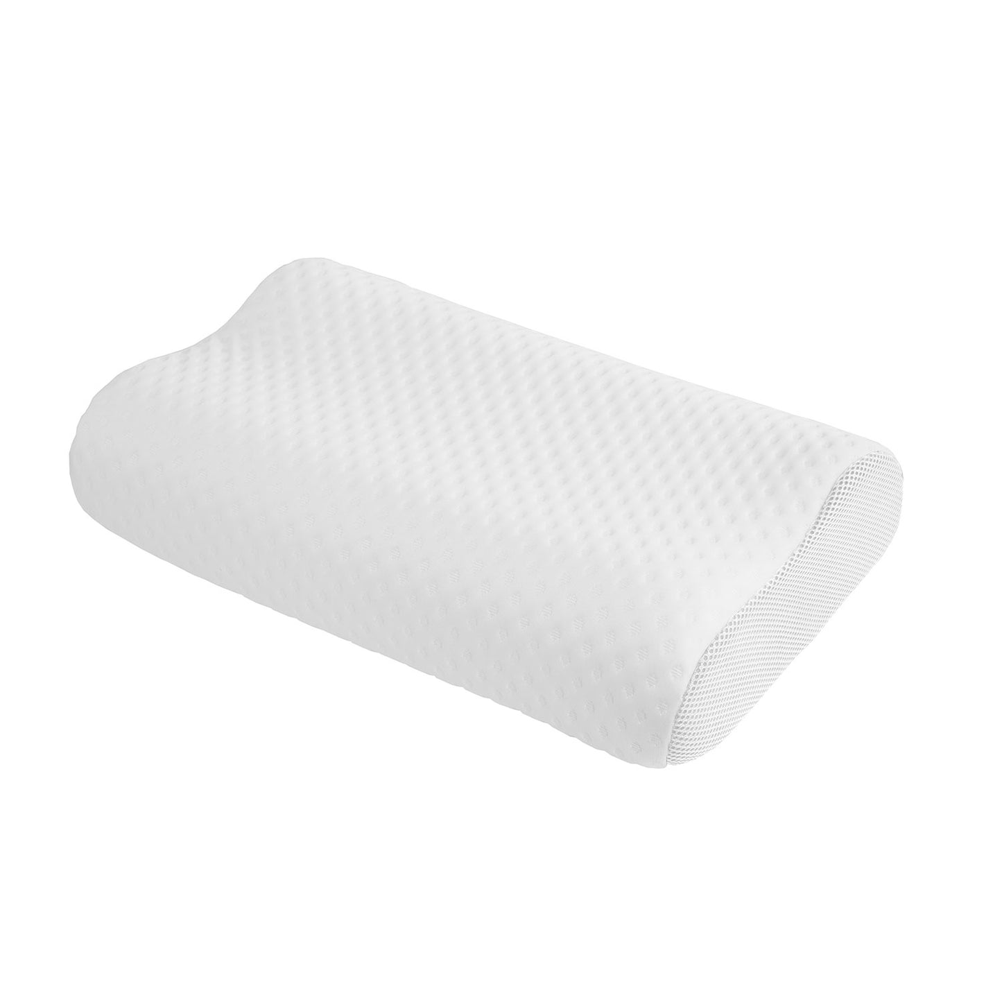 Memory Foam Contour Pillow