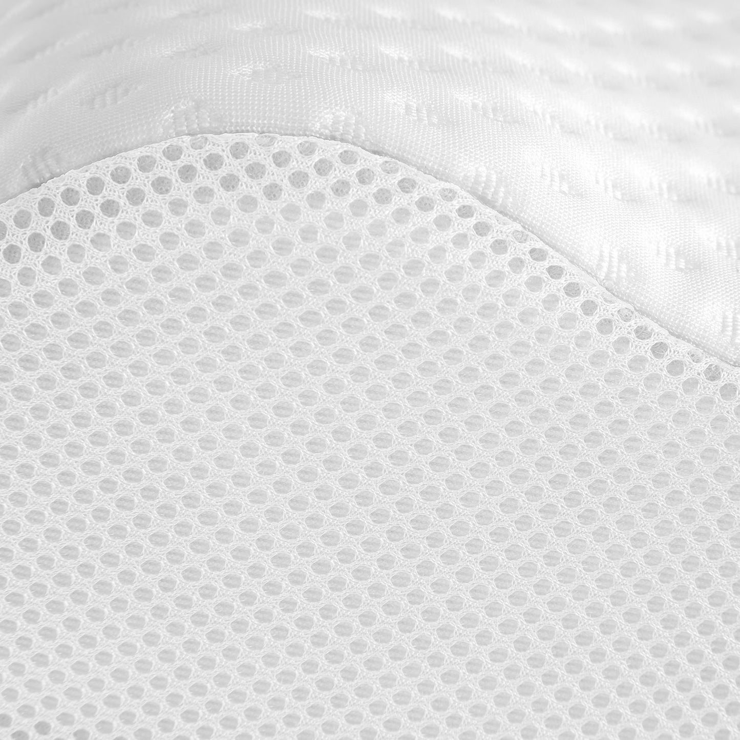 Memory Foam Contour Pillow
