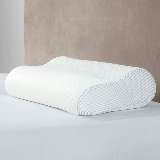 Memory Foam Contour Pillow