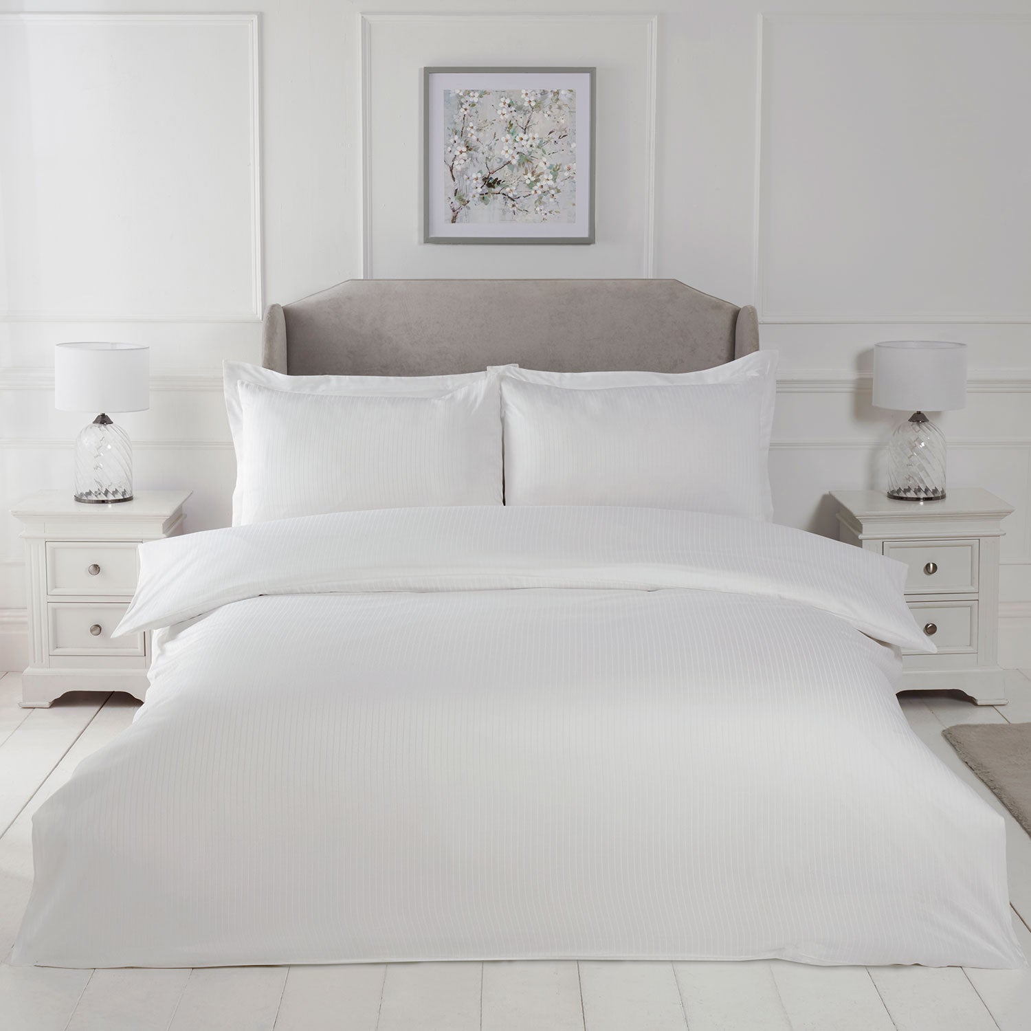 Julian Charles Bedding, Curtains, Duvets, Throws, Cushions Julian