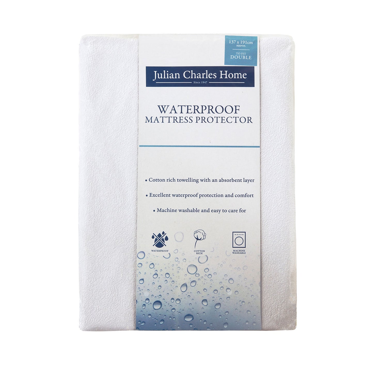 Waterproof Mattress Protector