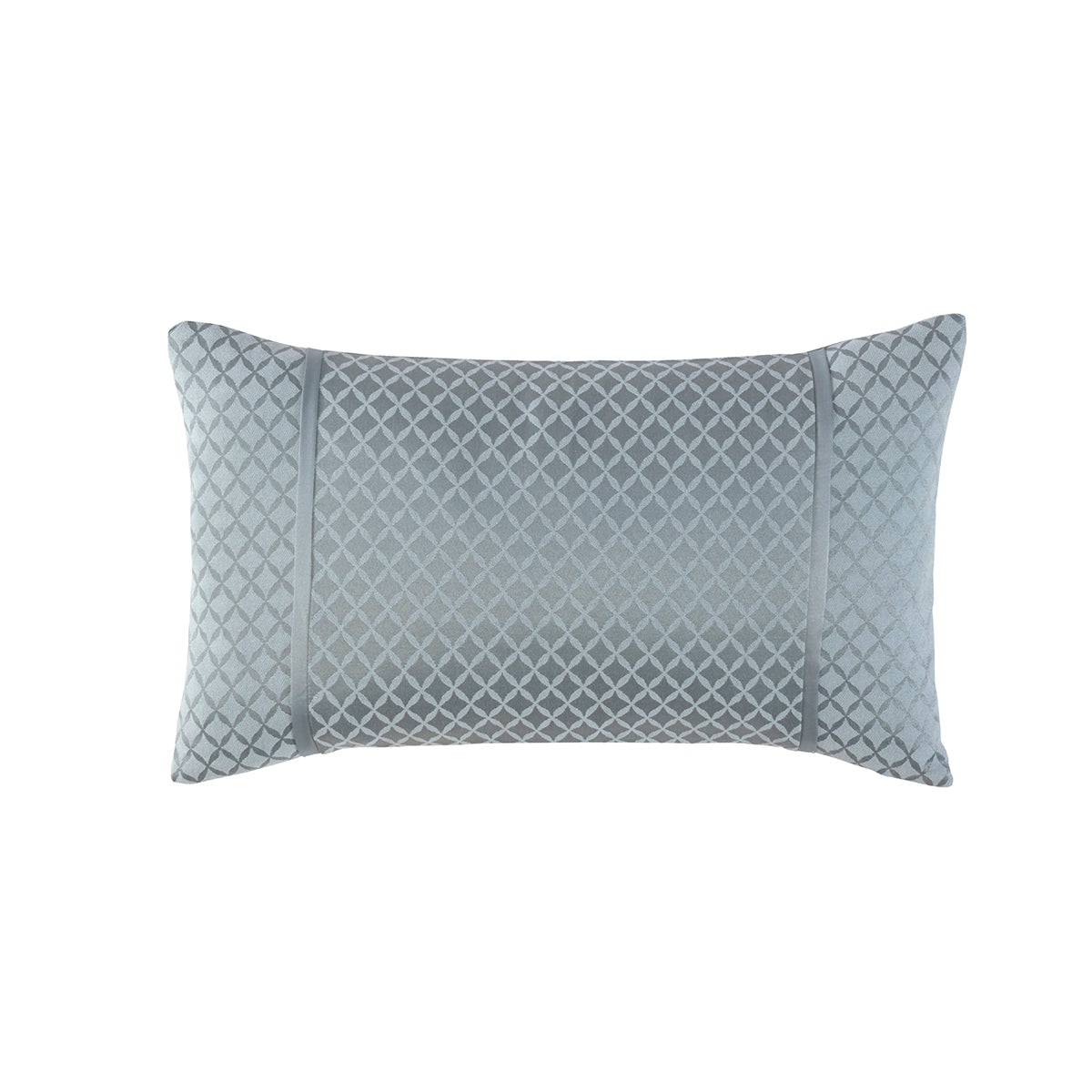 Othello Soft Green Boudoir Cushion