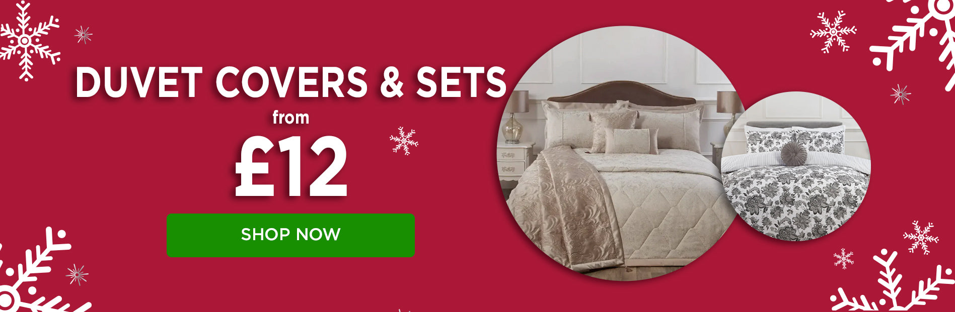 Julian Charles Bedding, Curtains, Duvets, Throws, Cushions Julian