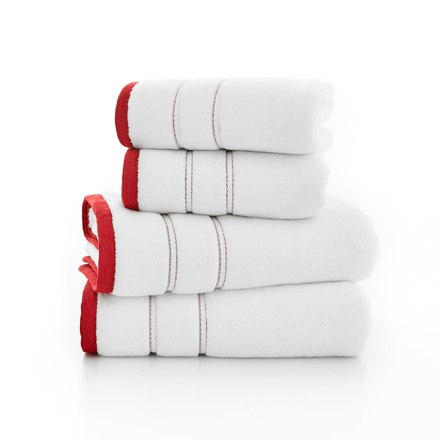 Lobster Creek Delamere Berry Towels