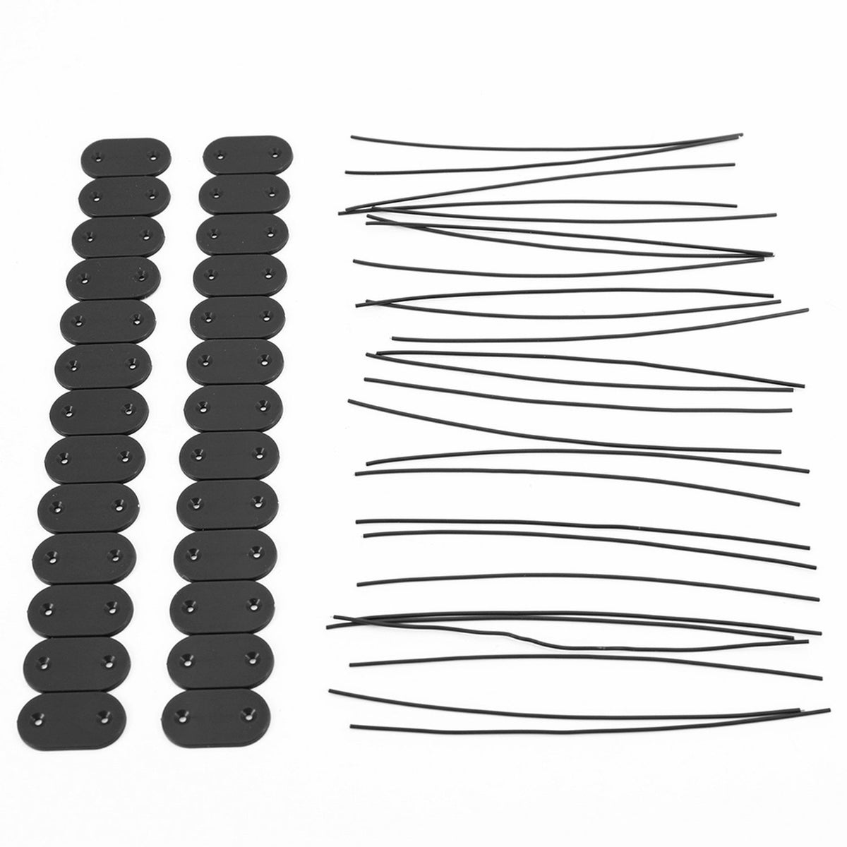 Sun-Blocked PVC Privacy Fence Panels 300 x 120cm