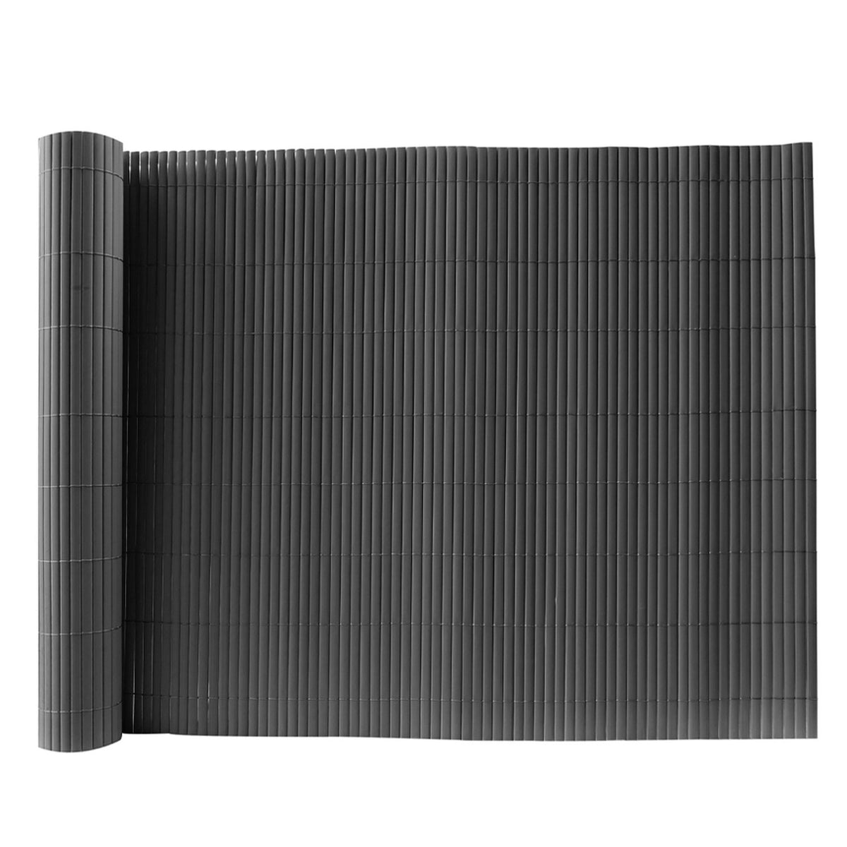Sun-Blocked PVC Privacy Fence Panels 300 x 180cm