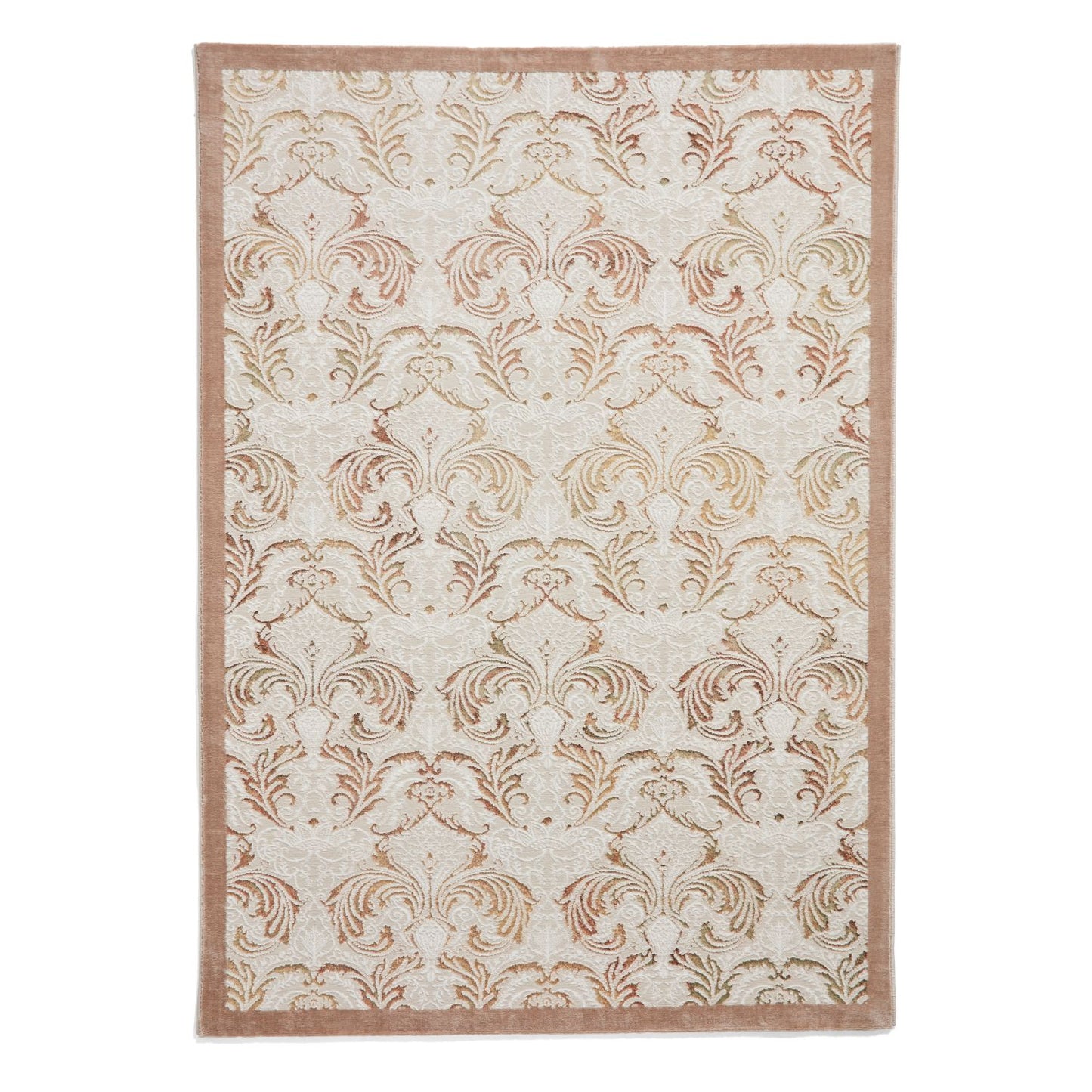 Laurence Llewelyn-Bowen Imperial Bronze Rug