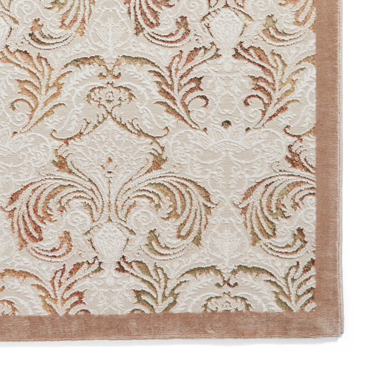 Laurence Llewelyn-Bowen Imperial Bronze Rug