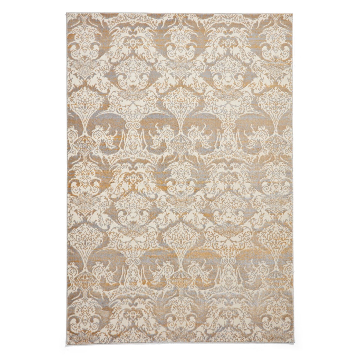 Laurence Llewelyn-Bowen Imperial Gold Rug