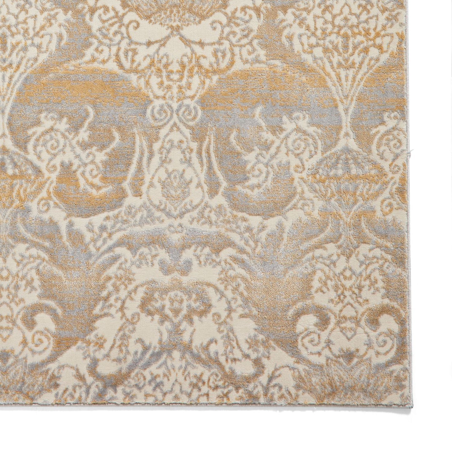 Laurence Llewelyn-Bowen Imperial Gold Rug