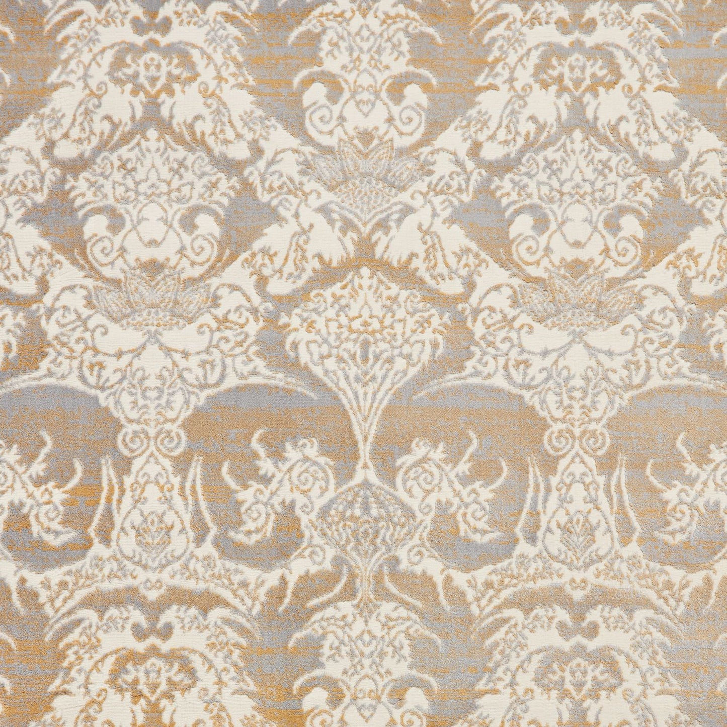 Laurence Llewelyn-Bowen Imperial Gold Rug