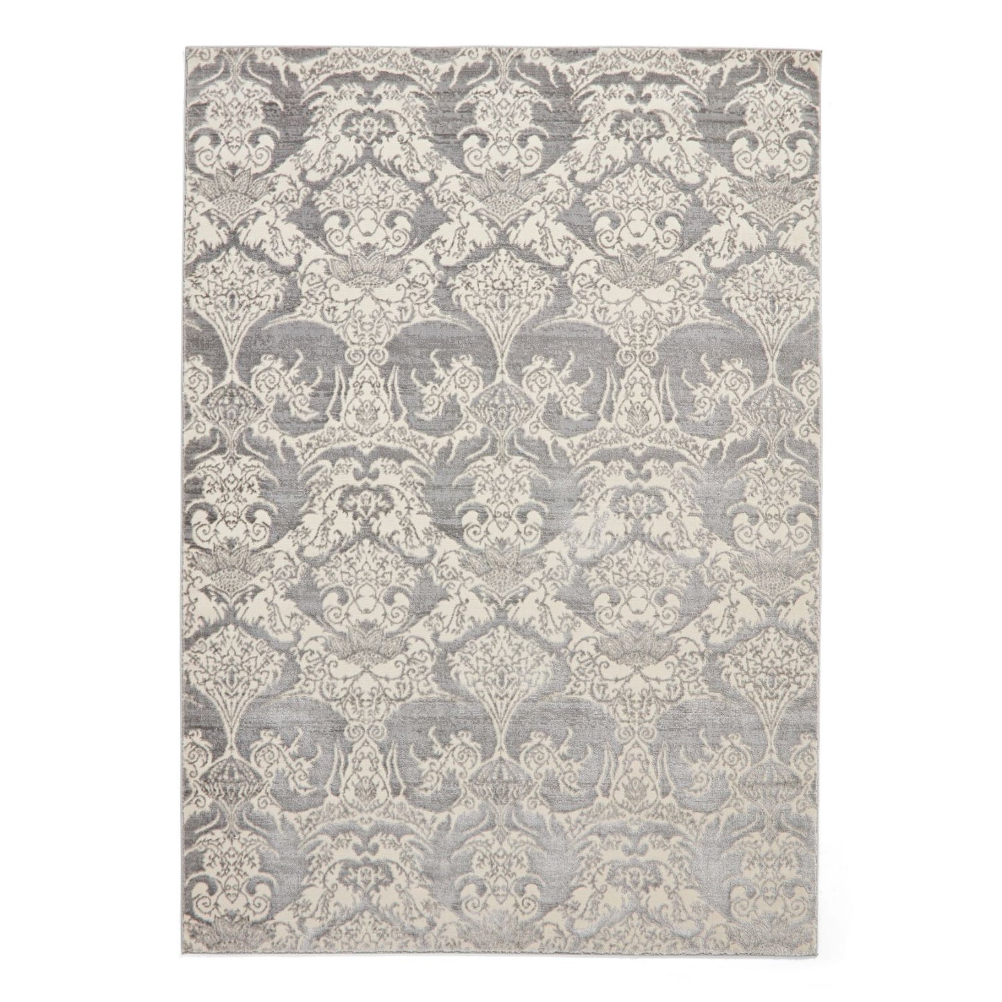 Laurence Llewelyn-Bowen Imperial Grey Rug