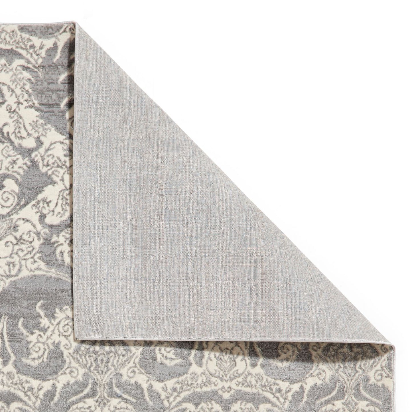 Laurence Llewelyn-Bowen Imperial Grey Rug