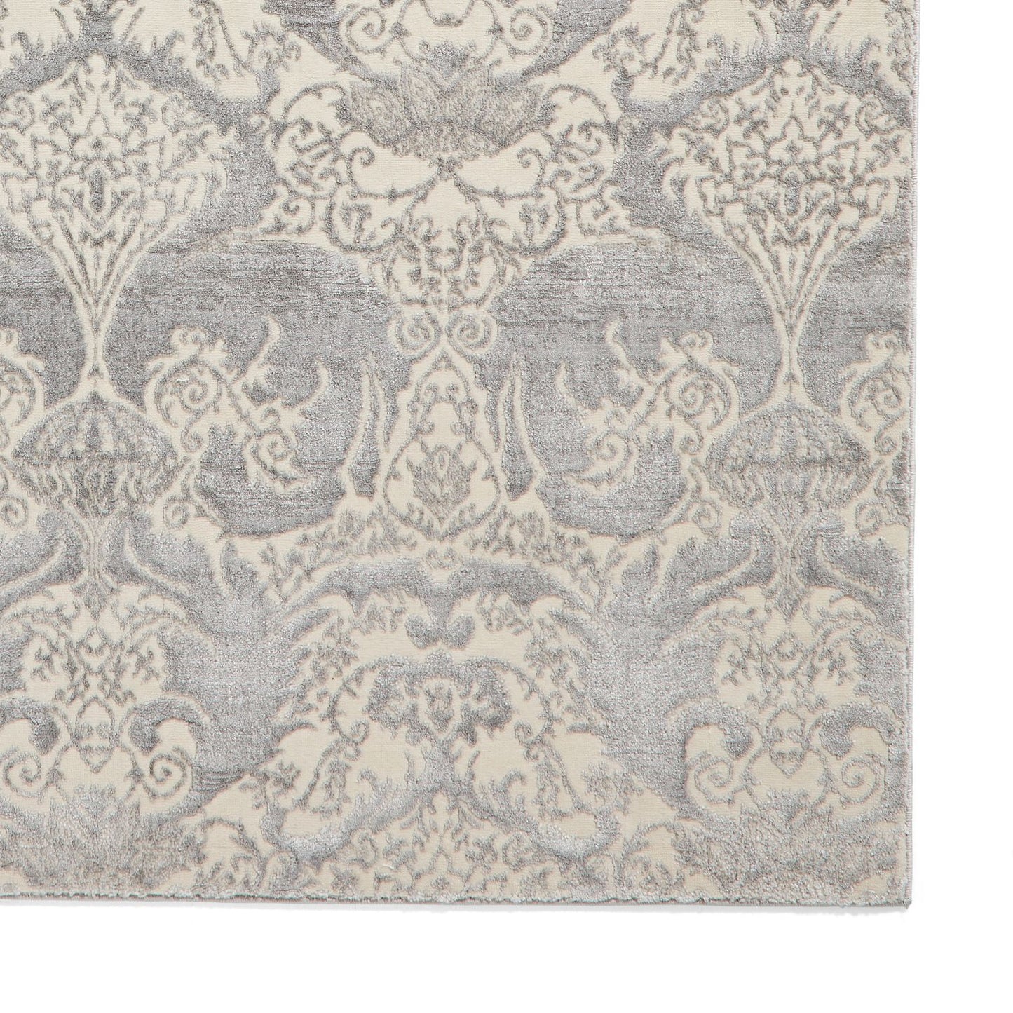 Laurence Llewelyn-Bowen Imperial Grey Rug