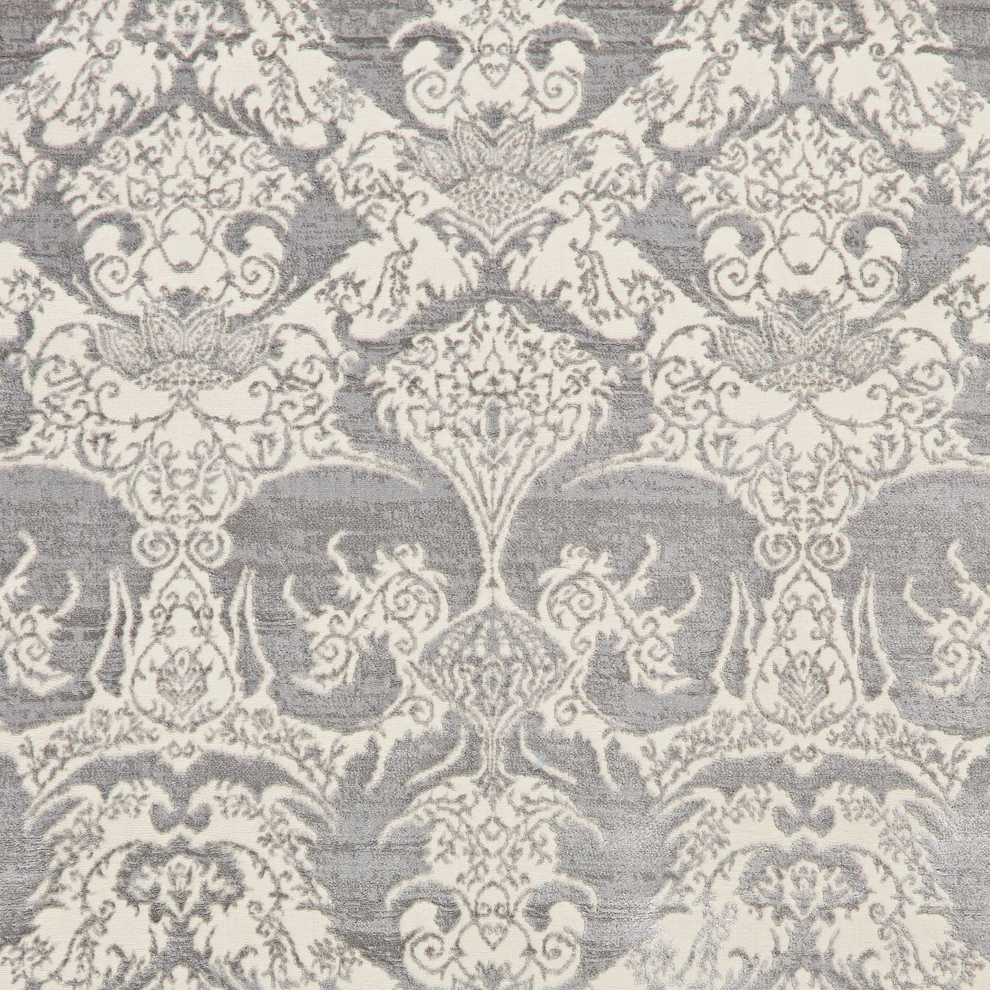 Laurence Llewelyn-Bowen Imperial Grey Rug