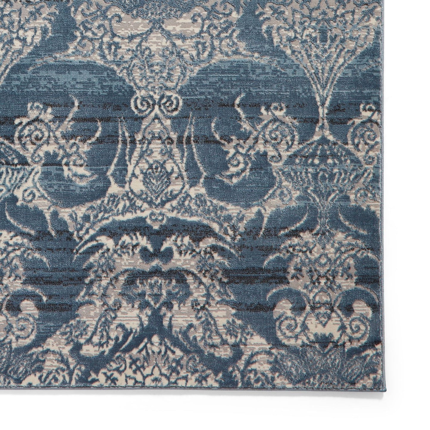 Laurence Llewelyn-Bowen Imperial Midnight Rug