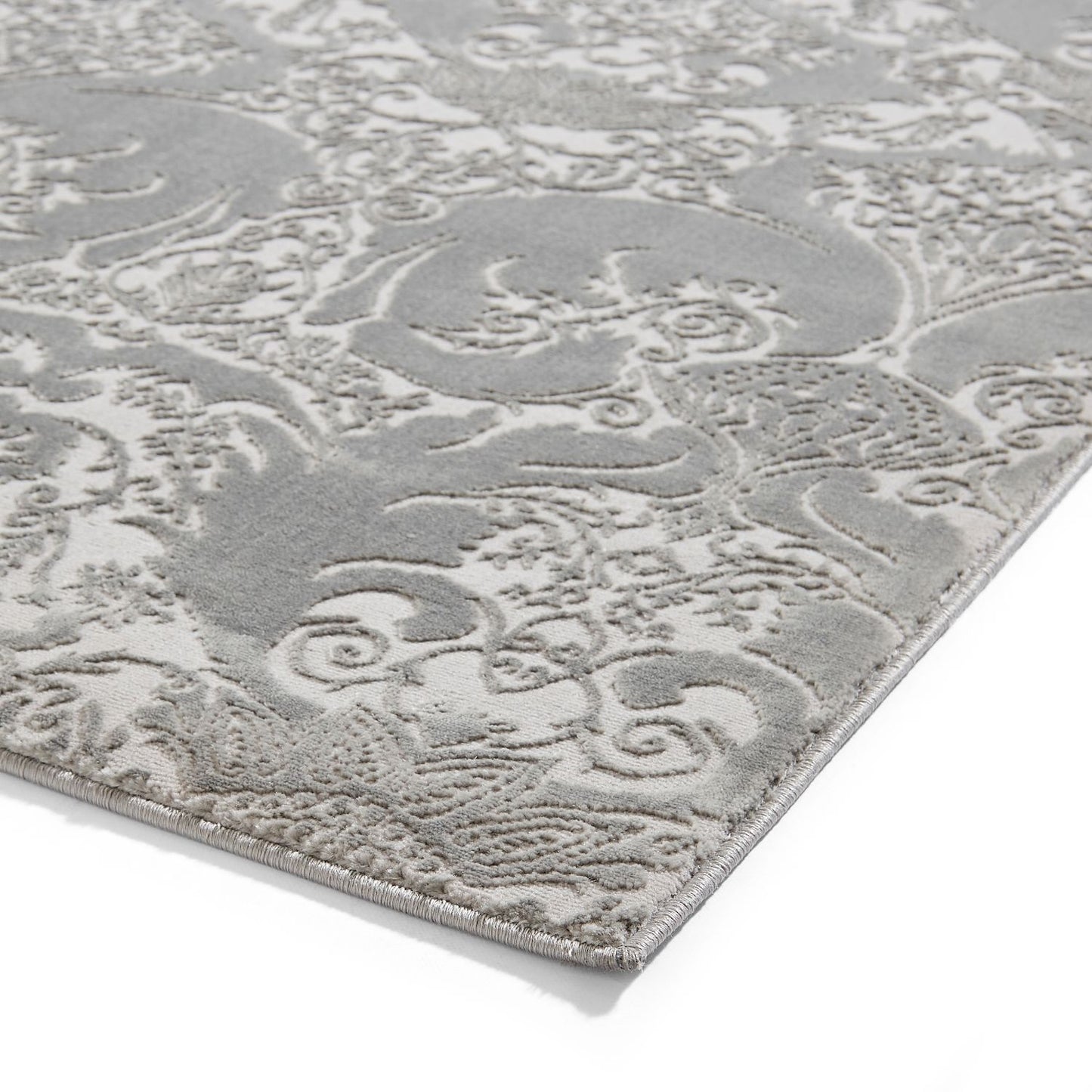 Laurence Llewelyn-Bowen Imperial Slate Rug