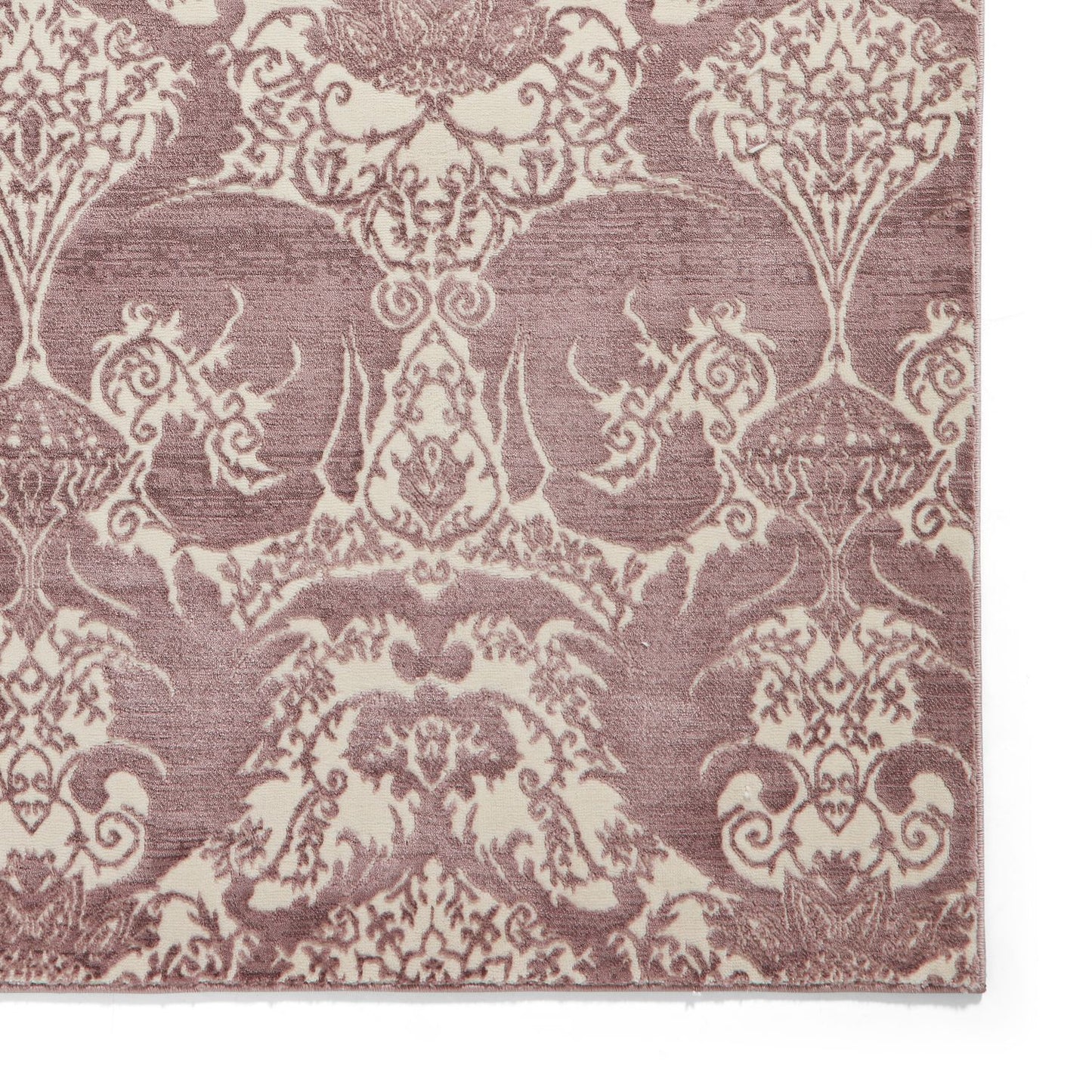 Laurence Llewelyn-Bowen Imperial Wine Rug