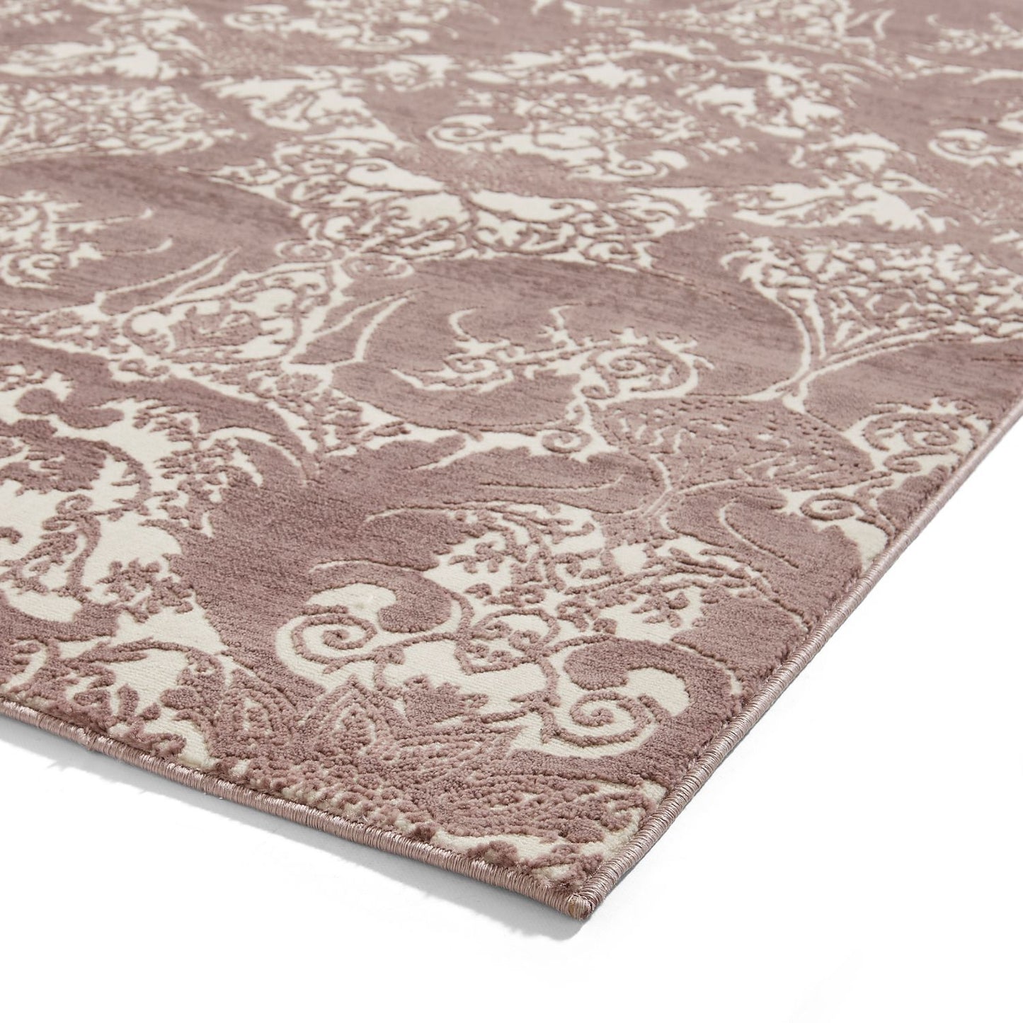 Laurence Llewelyn-Bowen Imperial Wine Rug