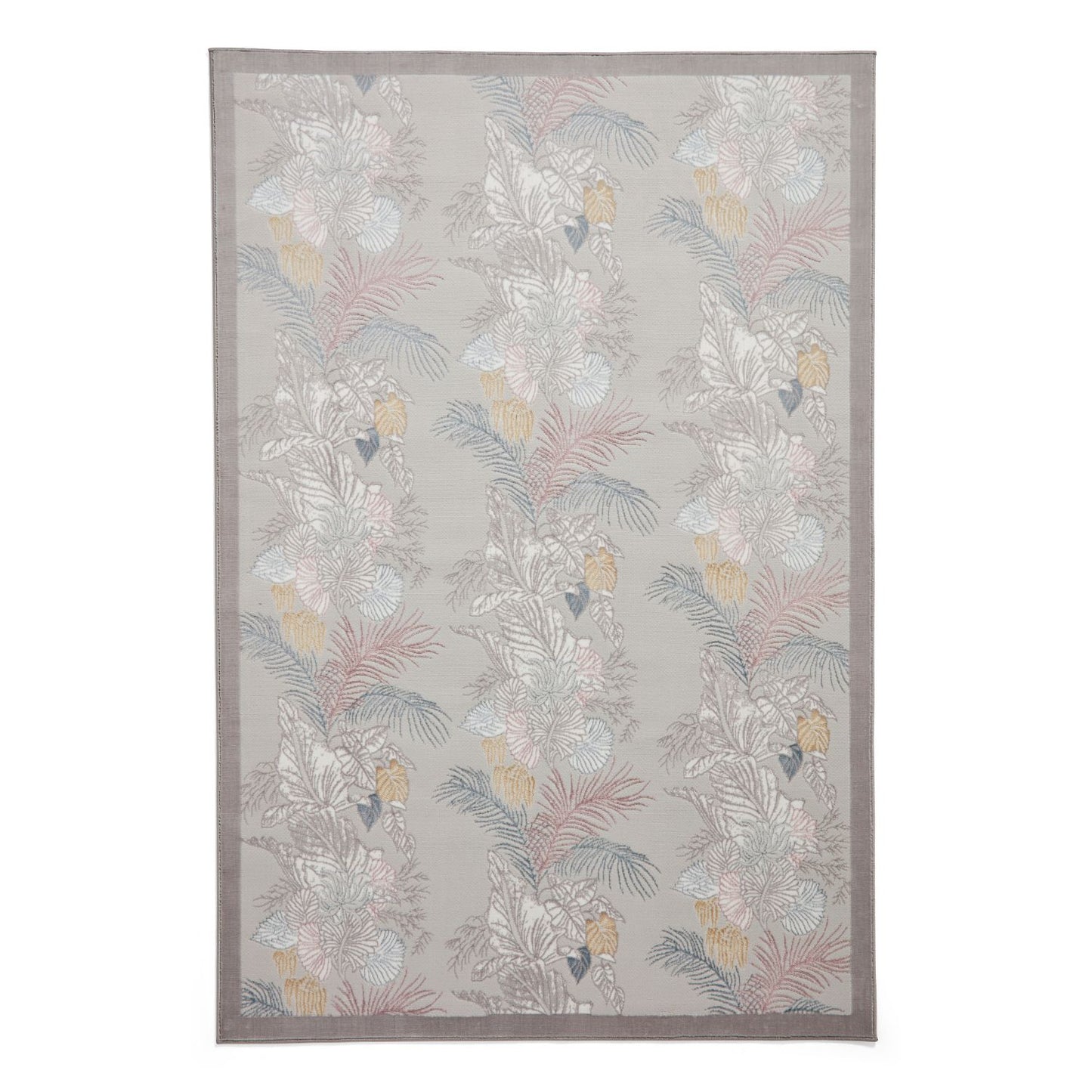 Laurence Llewelyn-Bowen Tropicana Pearl Rug