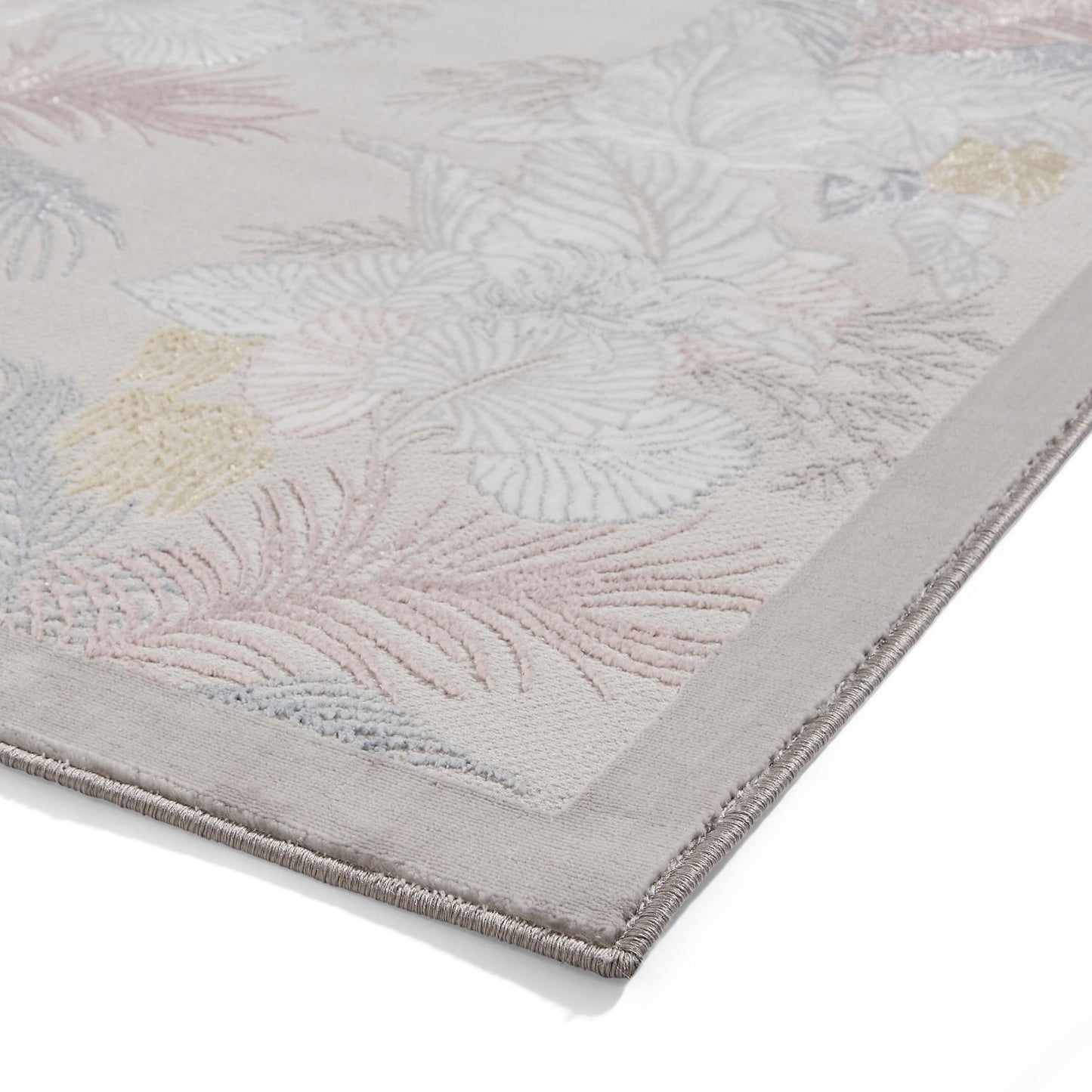 Laurence Llewelyn-Bowen Tropicana Pearl Rug