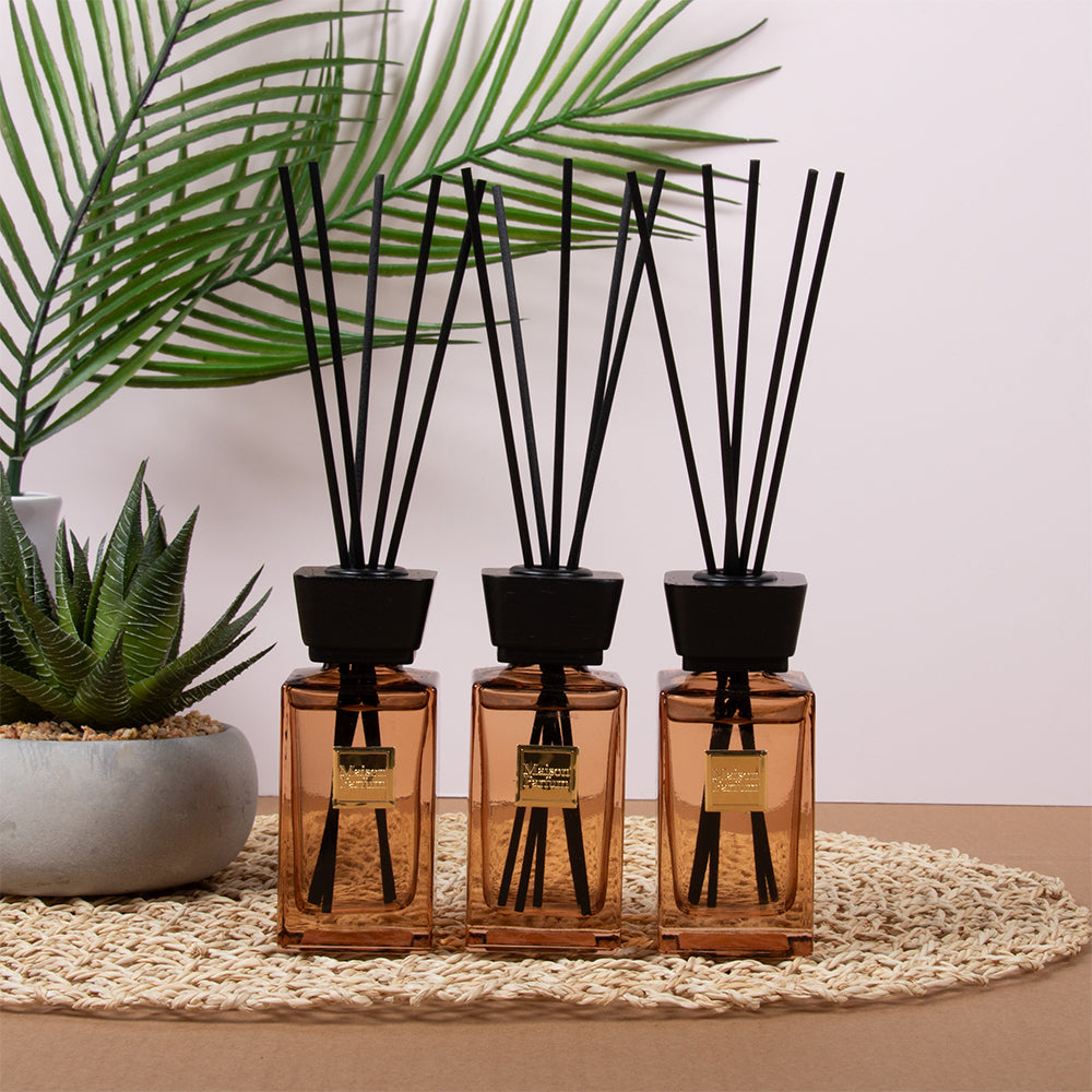Ombre Nomad Square Diffuser (Set of 3)