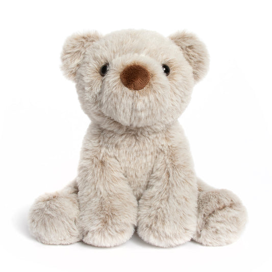 Sitting Teddy Bear Soft Toy