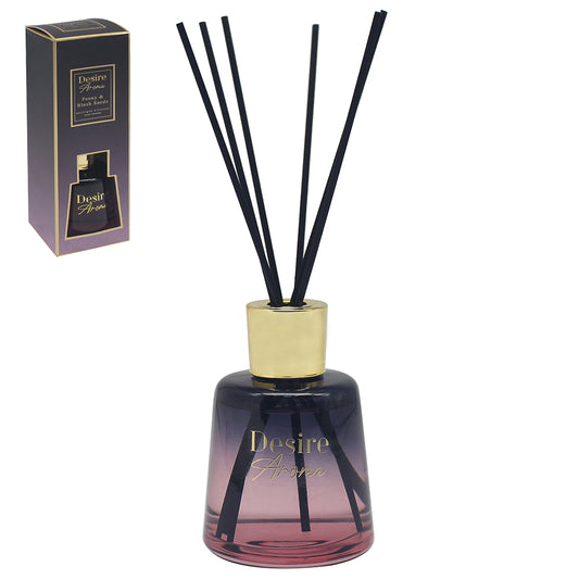 Peony & Blush Suede 180ml Diffuser