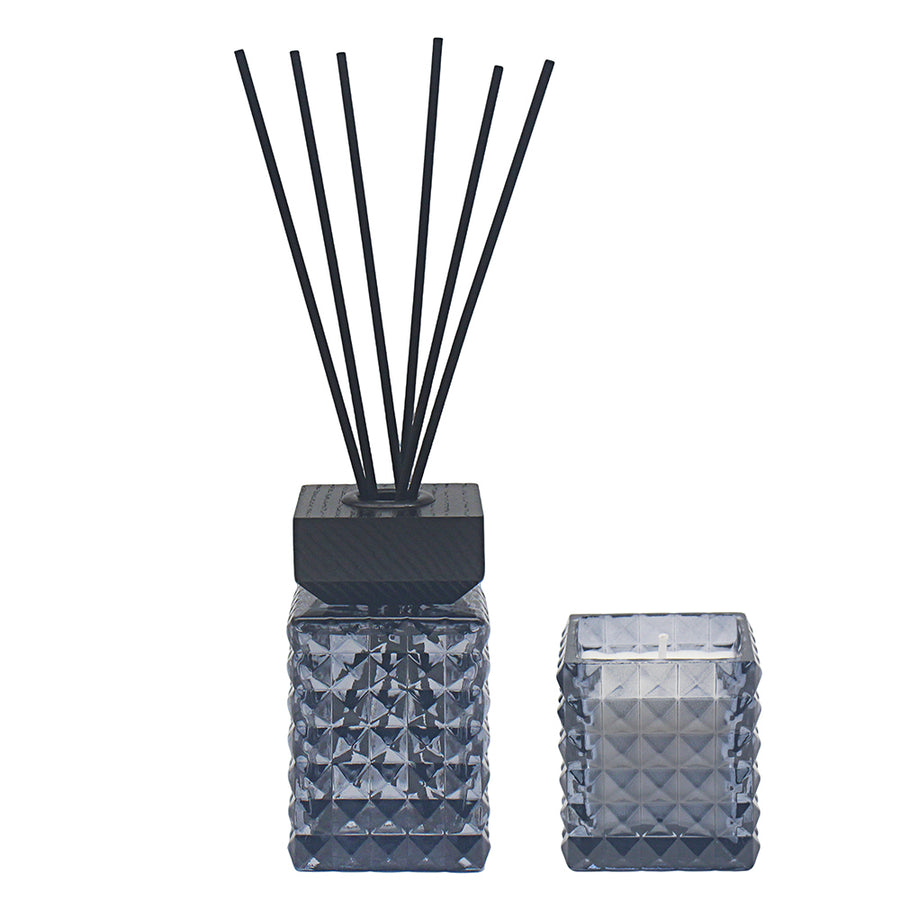Desire Pomegranate Candle & Diffuser Pair