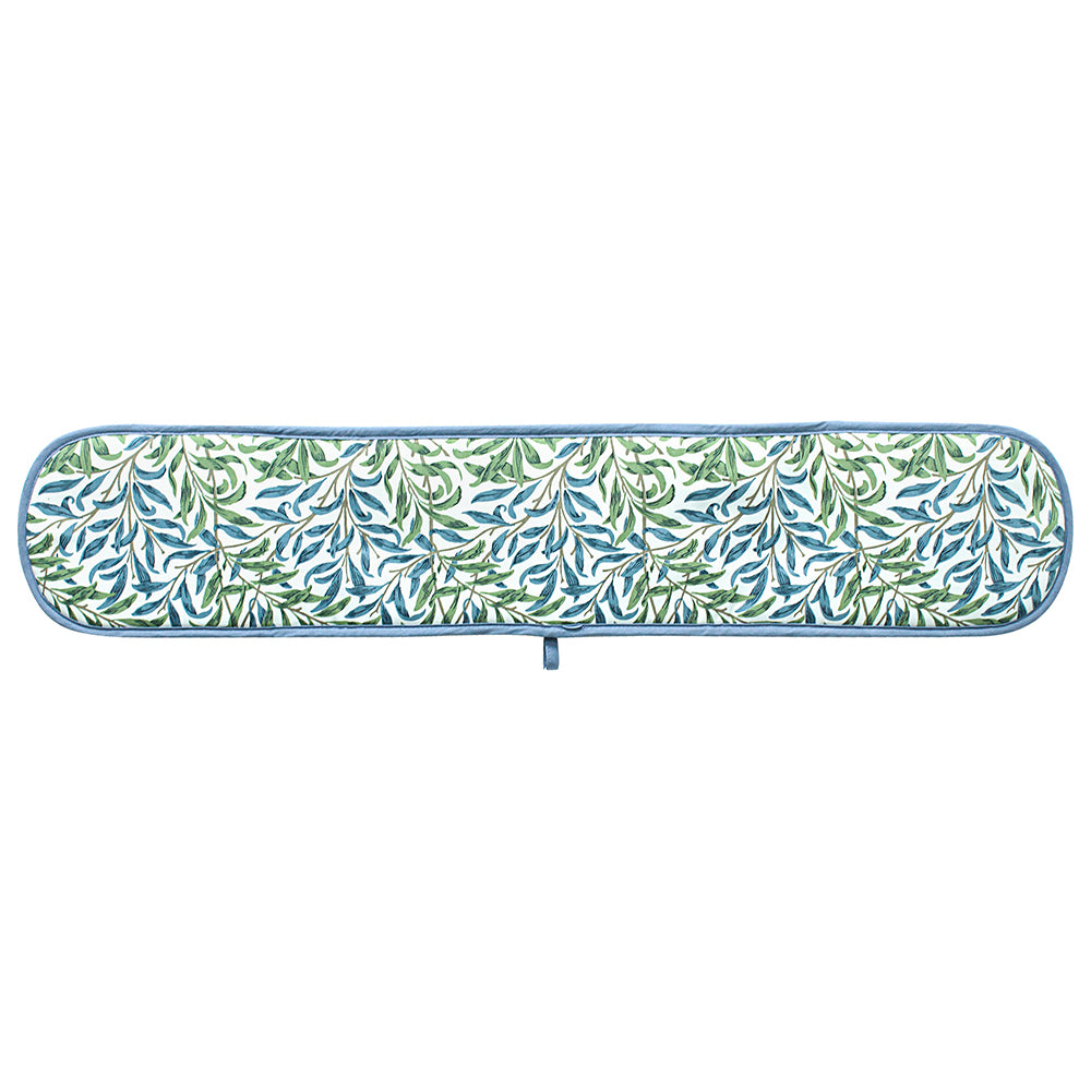 William Morris Willow Bough Double Oven Glove