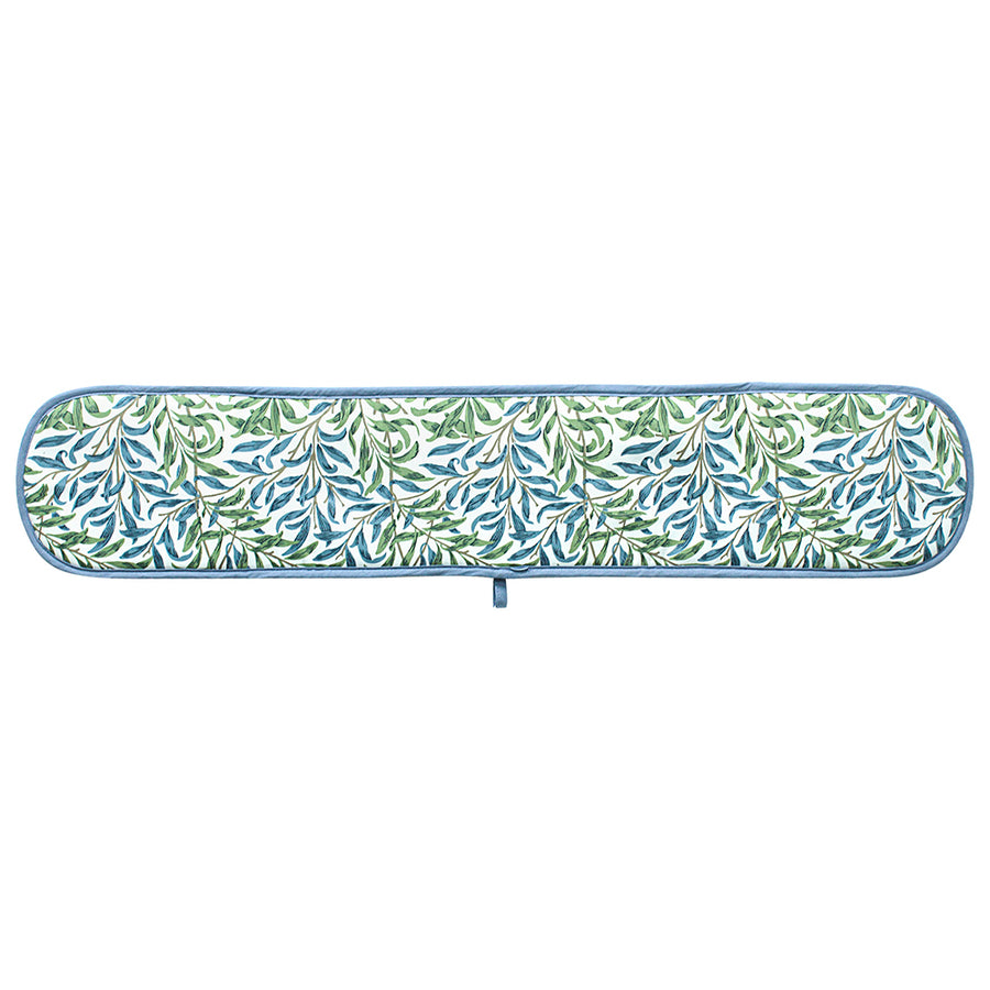 William Morris Willow Bough Double Oven Glove