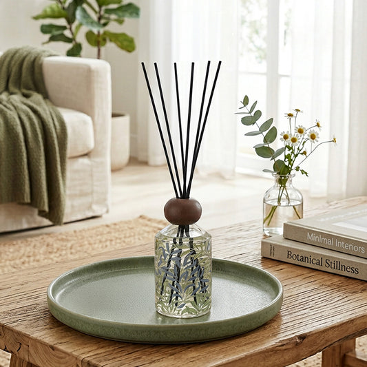 William Morris Willow Bough Reed Diffuser 300ml